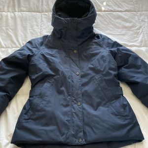 The North Face Women’s Jacket